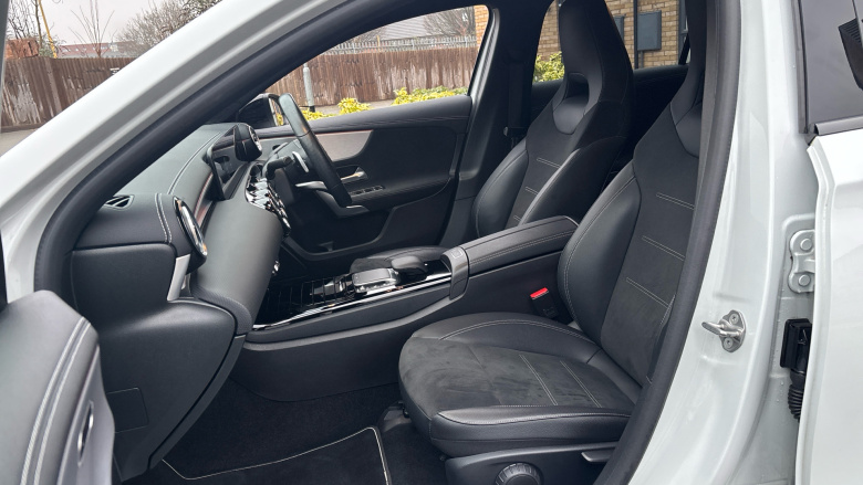 Mercedes-Benz A-Class A200 AMG Line Premium Edition 5dr Auto Petrol Hatchback